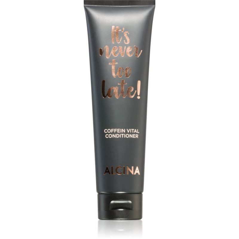 Alcina It's Never Too Late Conditioner 150ml