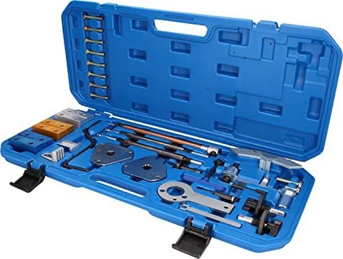BRILLIANT TOOLS BT592800 Motor Timing Tool Set for Fiat, Lancia