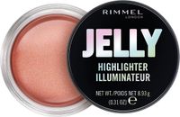 Rimmel London Jelly Highlighter - 020 Candy Queen