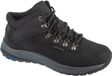 Skechers Slip-Ins: Meroe - Pikeman, Mannen, Zwart, Trekkingschoenen, maat: 42,5