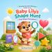 Baby Lily’s Shape Hunt: Find Shapes Everywhere!