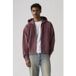 Levi's Hayes Boxy Full-zip Sweatshirt