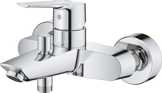 GROHE Start Badmengkraan - Chroom - Wandmontage - 32278002