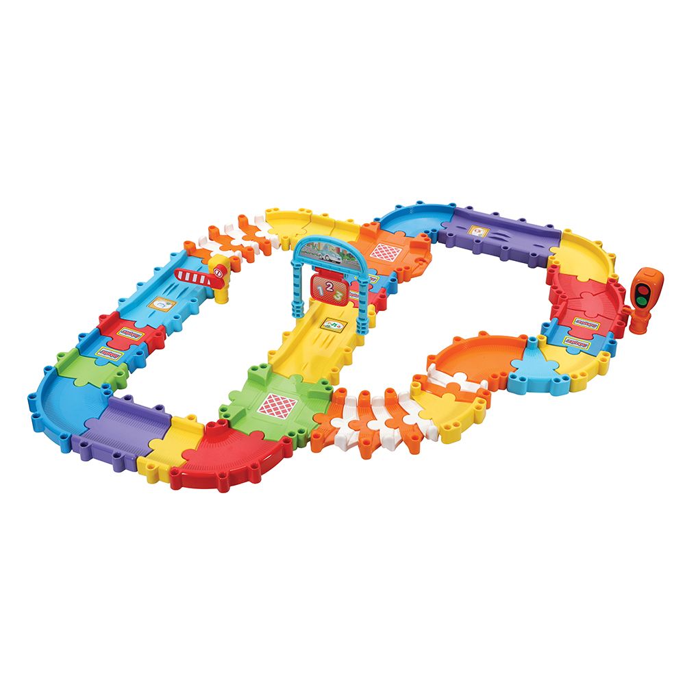 VTech 80-524404 Speelgoedvoertuigen Meerkleurig 1-5 jaar