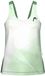 Head Spirit 25 T-shirt Olijfgroen - S