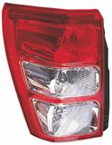 TarosTrade 41-0293-L-35346 stoplicht voor 5 deuren E-Mark links