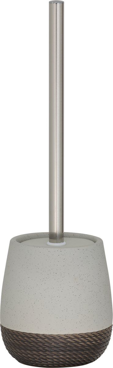 Sealskin Braid - Grijs - 8719401653952