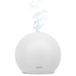 MUHA' Multifunctionele ultrasone aroma-diffuser, luchtbevochtiger en kleurtherapie