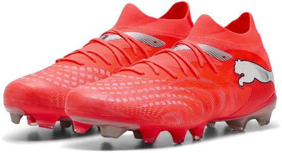 PUMA FUTURE 9 MATCH FG/AG Unisex Sportschoenen