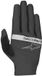 Alpinestars A-aria Handschoenen Zwart S Man