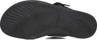 Vagabond Shoemakers Effie Slippers - Dames - Zwart - Maat 38