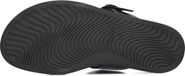 Vagabond Shoemakers Effie Slippers - Dames - Zwart - Maat 38
