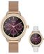 Garett Montre, or rose, numéro de modèle : Garett-5904238485118
