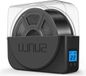Merkloos Filament Droger Doos voor 3D-Printer - Houd Filament Droog Tijdens 3D-printen - FilaDryer S1 Plus met ventilator - Noir