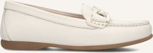 Gabor 201 Loafers Dames - Instappers - Wit - Maat 41