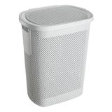 keeeper Arne Wasmand, 47,5 x 36 x 57,5 cm, Nordic Grey