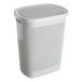 keeeper Arne Wasmand, 47,5 x 36 x 57,5 cm, Nordic Grey