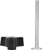 OEM ZenithVibe T-Slot Klemset voor 8mm Bevestiging