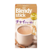 Blendy Stick Thé au lait instantané Chai 54g