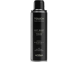 ARTEGO TOUCH - Hot Shot Fixing Spray 500ml - Medium Hold