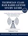 Technician Class Ham Radio License Study Guide