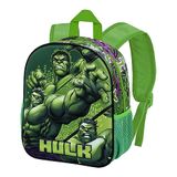 Marvel The Hulk - Rugzak - 3D - Destroyer - 31cm