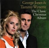 Bertus Distributie George Jones & Tammy Wynette Classic Christmas Album