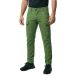 Spidi Pathfinder Cargo 2, pantalon en textile, couleur: Vert, taille: W34/L34