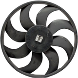 Renault Moteur Ventilateur Radiateur Kangoo ♻️ Ref Oe. 7701062959 - Garantie À Vie