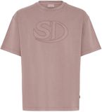 Solid Uncaster T-shirt Solid Uncaster