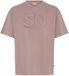 Solid Uncaster T-shirt Solid Uncaster