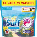 Surf 3-in-1 Cotswold Bloom Wasmiddelcapsules - 39 Stuks