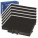 Alapure 5x 2296 Koolstoffilter voor 11022296 / DWZ0DX0A0 / LZ10DXA00