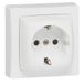 LEGRAND 086031 Wandcontactdozen
