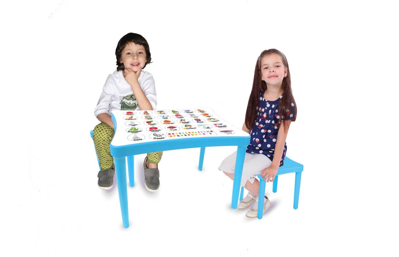 Jamara Child seating group Learning