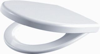 Pagette Toiletzitting - Wit