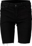 Superdry Alexia Jegging Korte Jeans Zwart 30 Vrouw