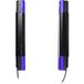 Datasensing DS4 grille de sécurité portée (max.) 13 m hauteur champ de protection 450 mm 24 V/DC nombre de lasers : 18