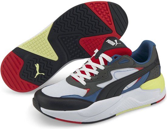 Puma X-ray Speed Sneakers - Wit - EU 40 - Heren