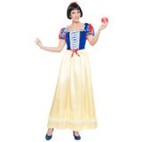 Boland - Kostuum Prinses Emily (XL) - Volwassenen - Prinses
