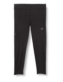 Nike ENERGETICS Pat WMS Hardloop Legging Zomer Dames Zwart