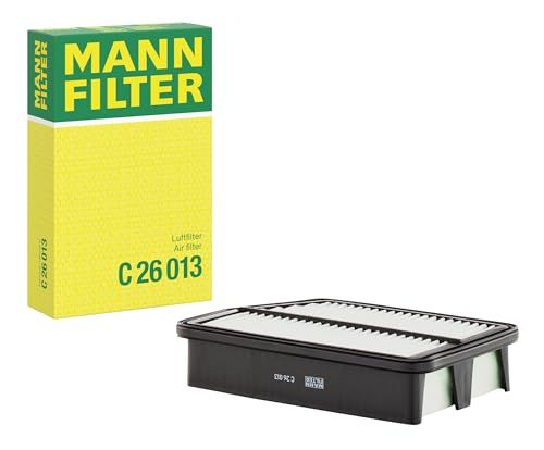 MANN-FILTER C 26 013 Luchtfilter