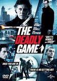 DEADLY GAME Deadly Game (DVD) 2013