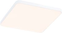 Paulmann VariFit LED-inbouwpaneel Veluna Edge IP44 hoekig 120x120 mm 8,5W 650lm 3000K Wit