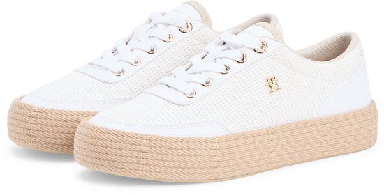 Tommy Hilfiger Laarzen Volwassenen 42 Lente/Zomer 2026