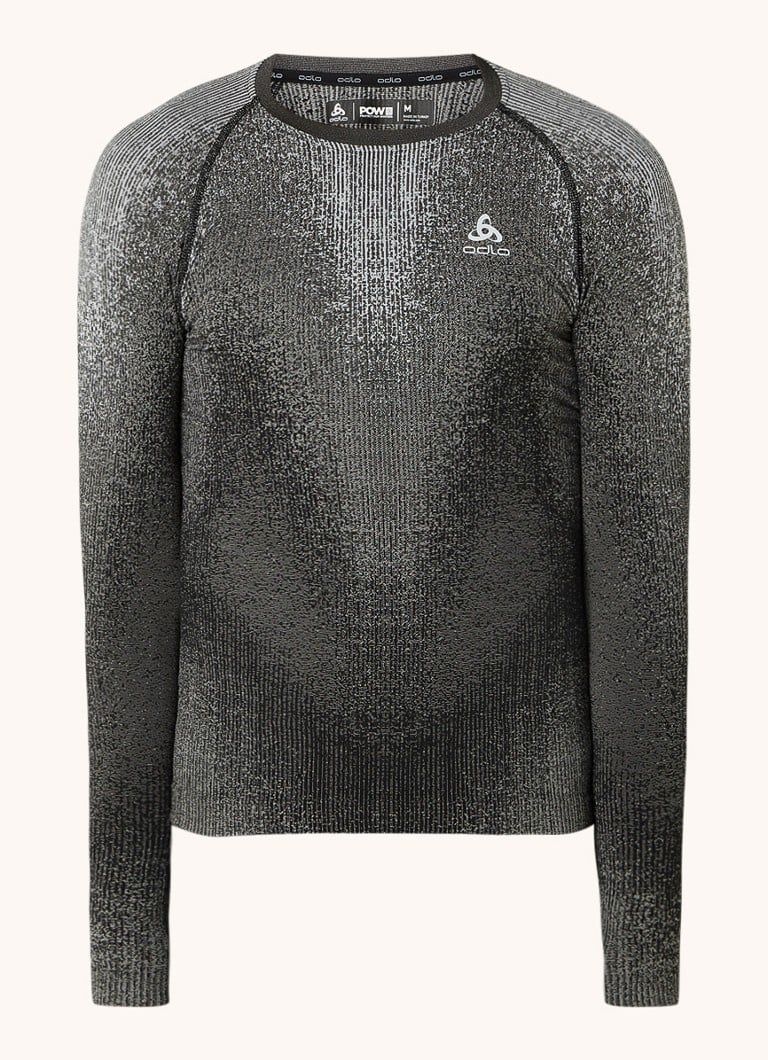 Odlo Blackcomb Longsleeve - Heren