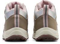 Hummel Root Tex Jr Unisex Kinderen Schoenen Maat 30 GREY/SILVER