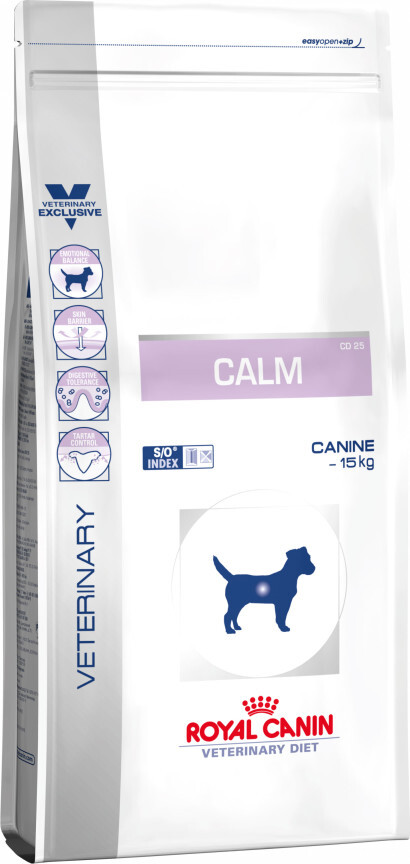Royal Canin Veterinary Diet Calm