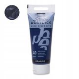 Pébéo Studio Acrylverf 100ml - Payne's Grey