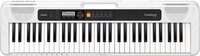 Casio CT-S200 WE - Digitale synthesizer - 61 toetsen - Wit